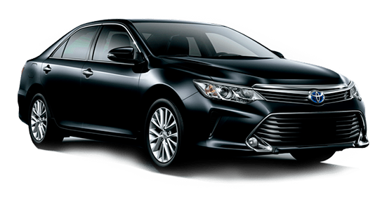 Аренда Camry в Сочи